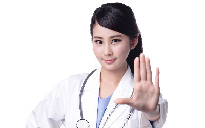 Stop the virus
